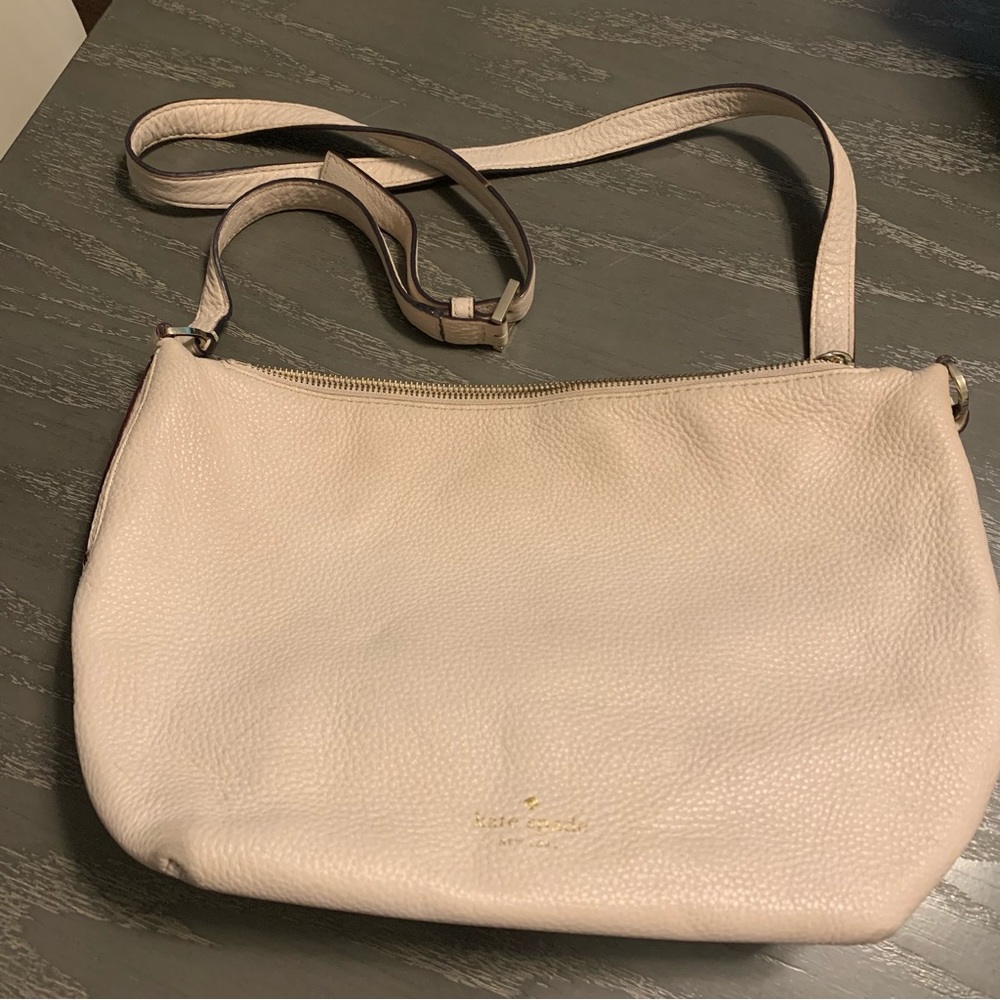 🆕 Kate Spade Crossbody Bag